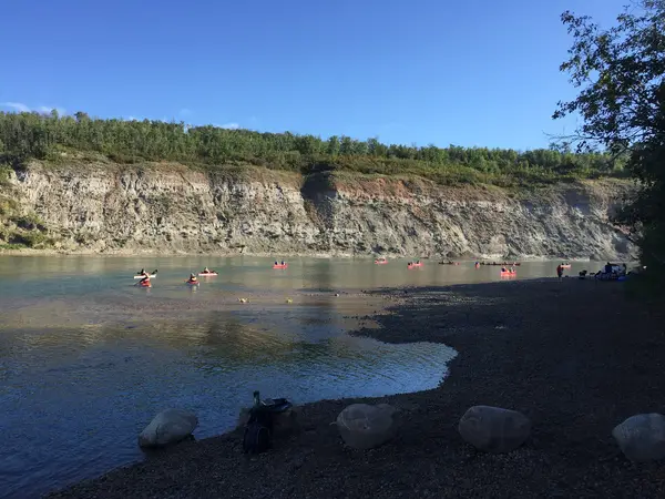 Canoeheads, photo 3