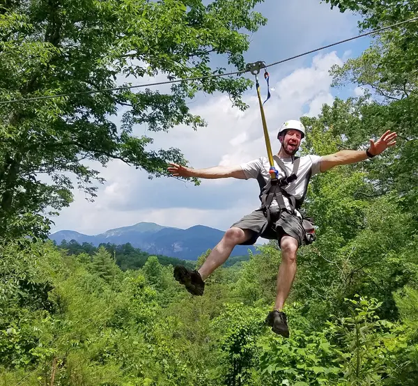 Canopy Ridge Farm, Lake Lure, NC