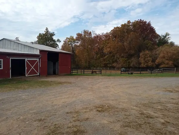 Canter Point Stables