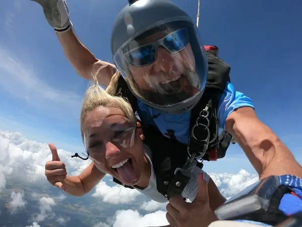 Canton Air Sports