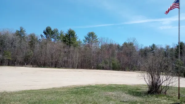 Canton Atv Riders Club Park & Ride