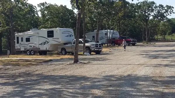 Canyon Creek RV Park