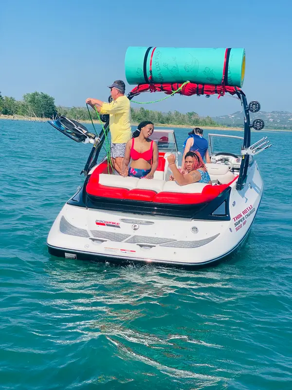 Canyon Lake Adventures