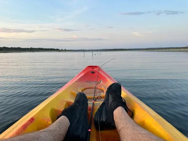 Canyon Lake Kayak Company