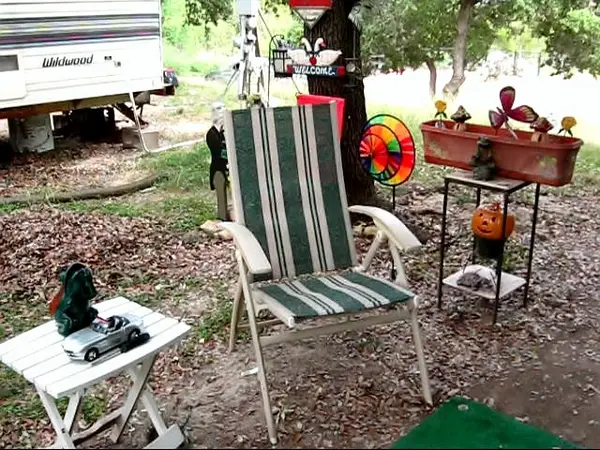 Canyon Lake Rv Park