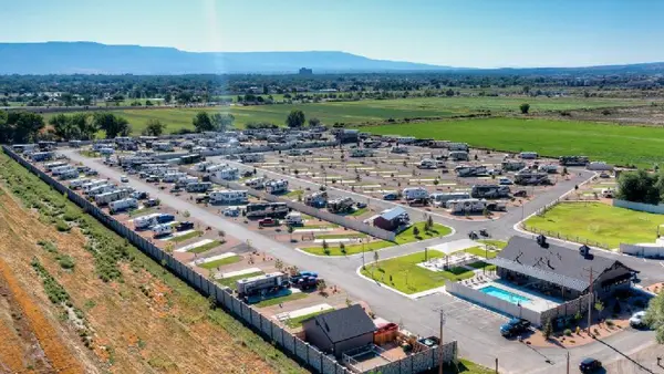 Canyon View RV Resort