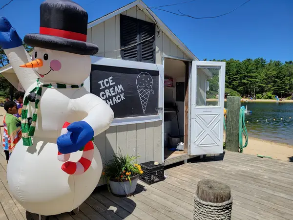 Cape Cod Maple Park Campground & RV Park