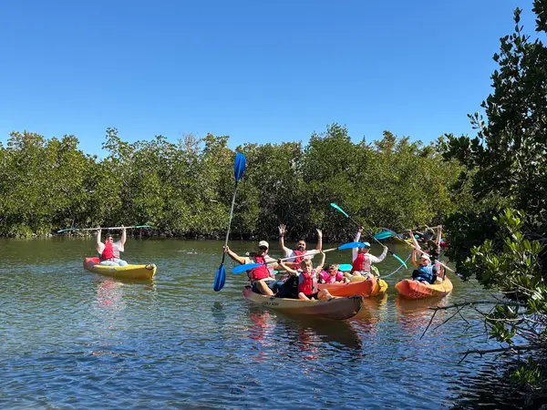 Cape Coral Kayak, photo 1