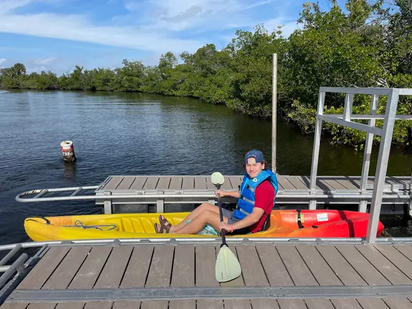 Cape Coral Kayak, photo 2