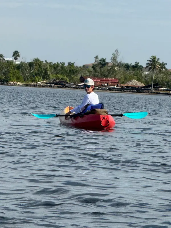 Cape Coral Kayak, photo 3