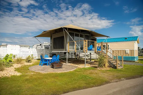 Cape Hatteras / Outer Banks KOA Resort