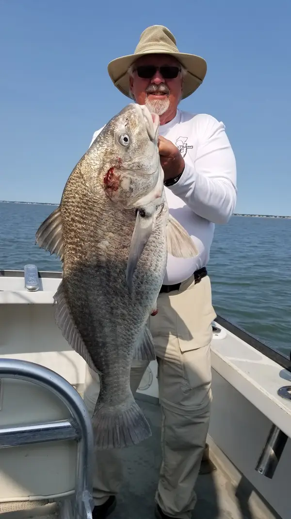 Cape May Fishing / UnReel Sportfishing, Cape May, NJ