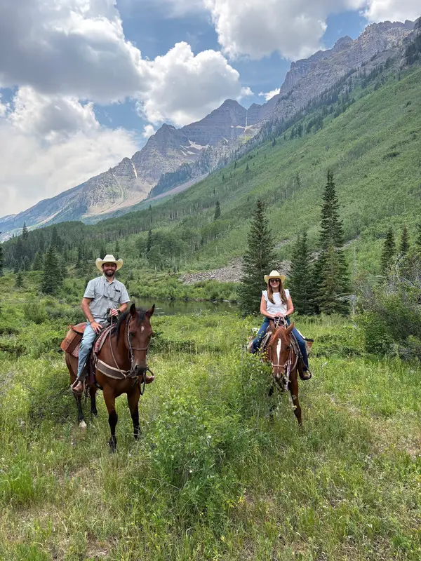 Capitol Peak Outfitters