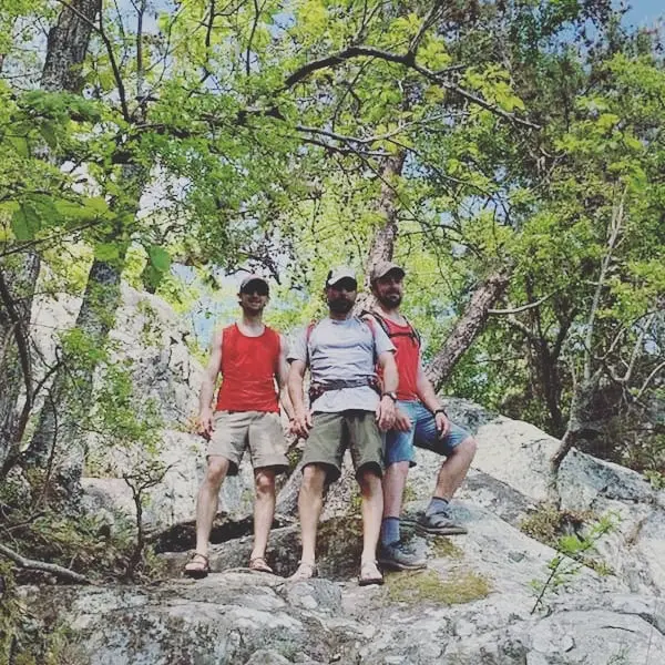 Capstone Climbing & Adventure