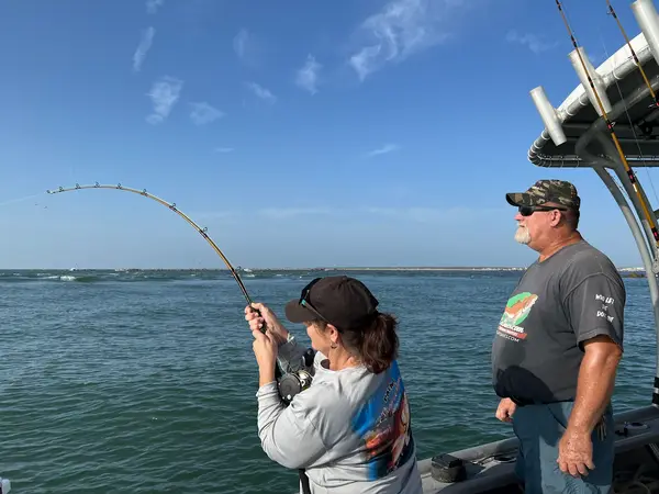 Capt. Dave's Sport Fishing