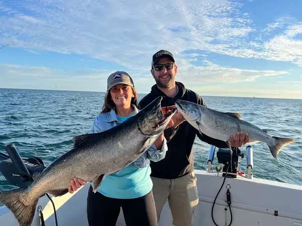 Capt. Dave Wilson's Fishing Charter