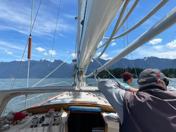 Capt Mac's School Of Seamanship, photo 2