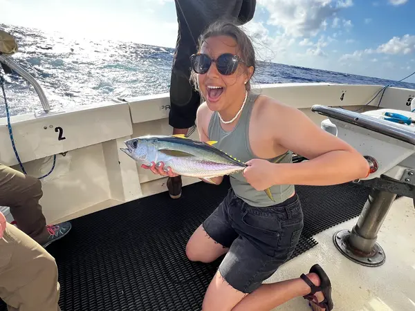 Captain Don's Sportsfishing