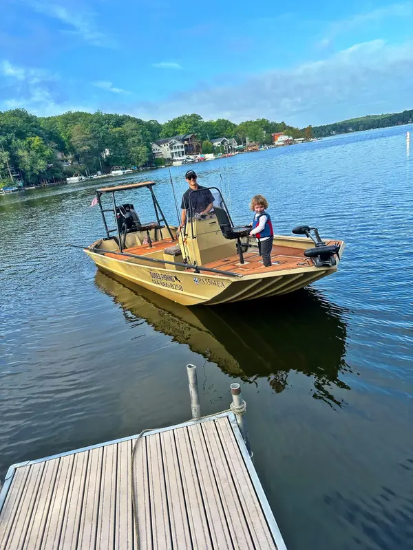 Captain Joes Fishing