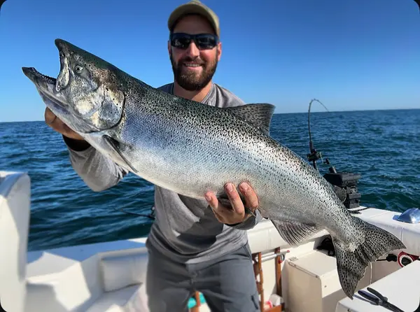 Captain Lou's Charters