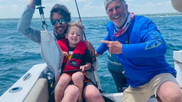 Captain Mike Smith Fishing Adventures, Niantic, CT