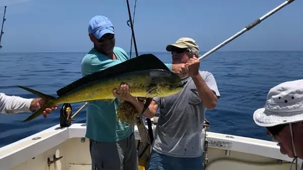 Captain Smokey Charter Fleet