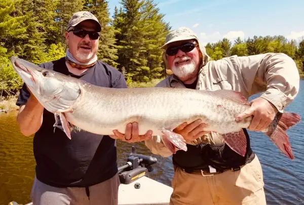 Carls Fishing Guide Service