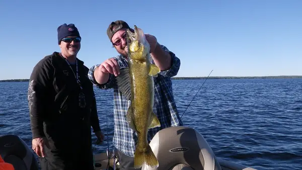 Carls Fishing Guide Service, photo 1
