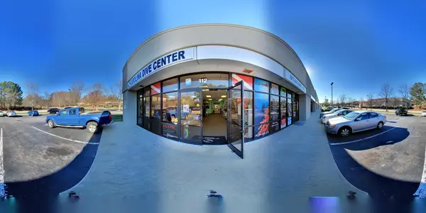 Carolina Dive Center
