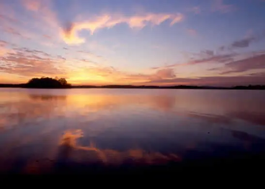 Carolina Marina @ Belews Lake