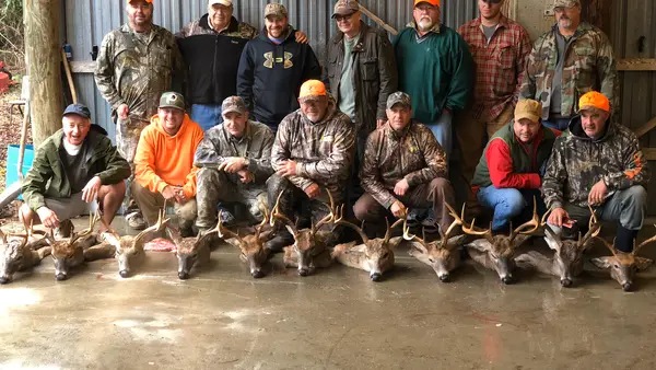 Carolina Woods & Water Outfitters