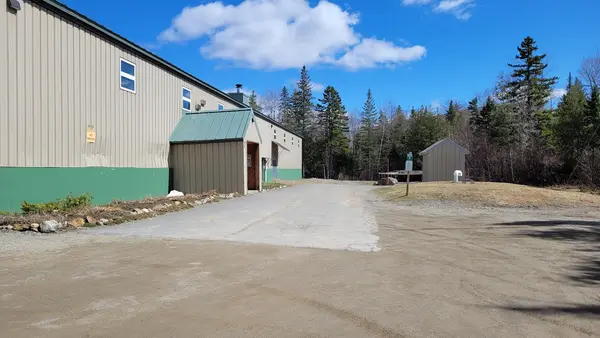 Carrabassett Valley Anti-Gravity & Recreation Complex