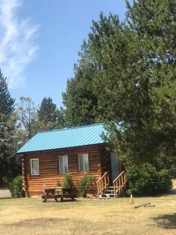 Cascade Meadows RV Resort