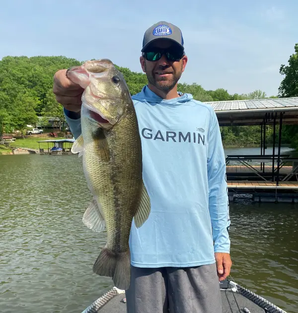 Casey Scanlon's Elite Lake of The Ozarks Guide Service, Lake Ozark, MO