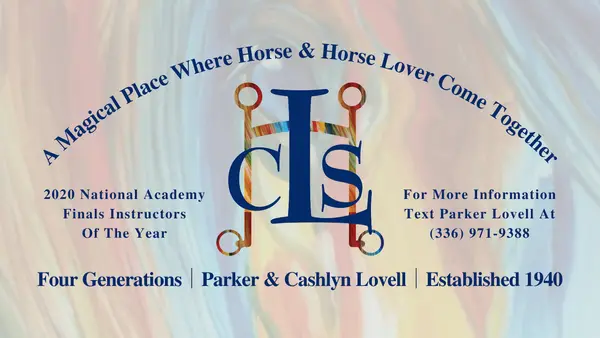 Cash Lovell Stables & Riding Academy