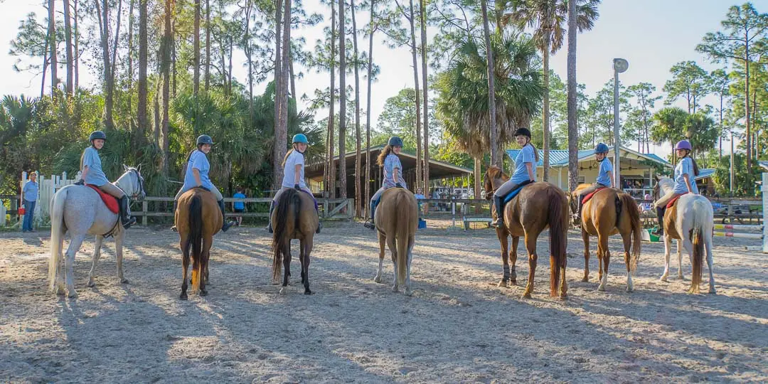 Casperey Stables