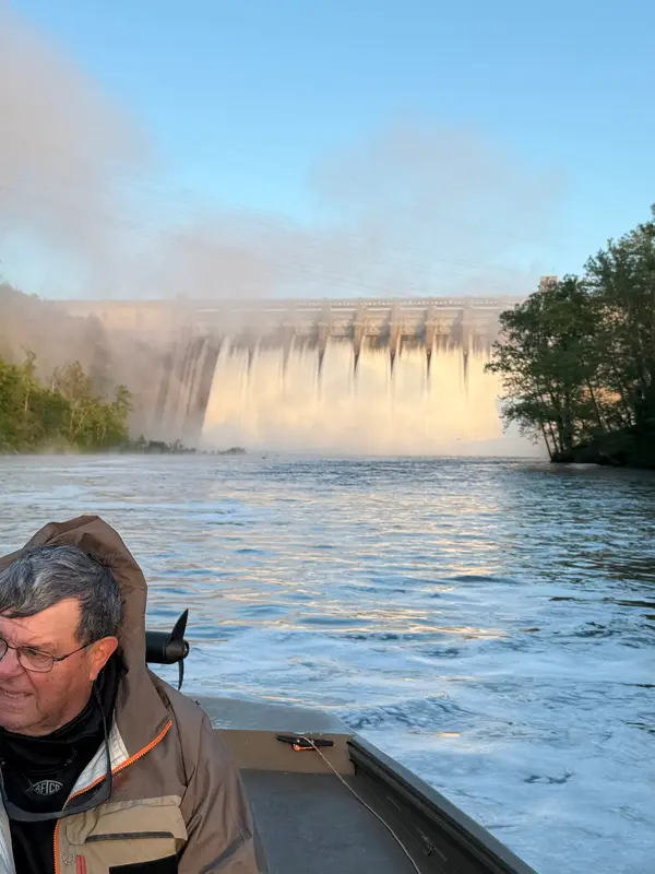 CastAway Charters - Taneycomo Trout Guide in Branson, MO, Branson, MO
