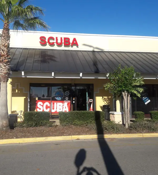 Castaway SCUBA Adventures