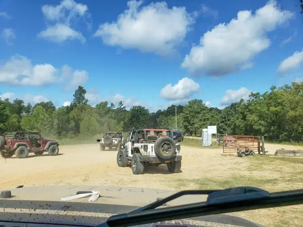 Catahoula Offroad and Recreation