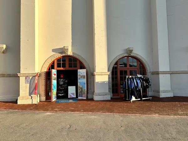 Catalina Divers Supply