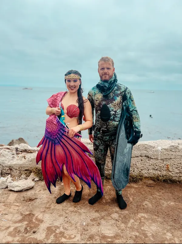 Catalina Island Mermaids