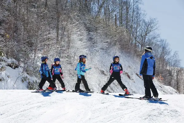 Cataloochee Ski Area