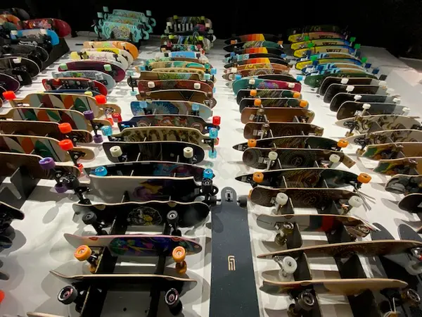 Catalyst Surf & Skate, photo 1