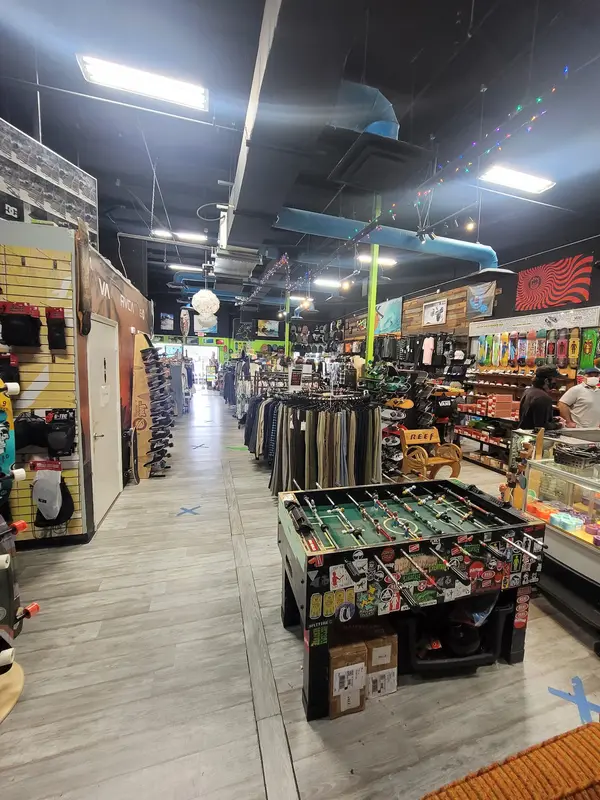 Catalyst Surf & Skate, photo 2