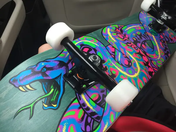 Catalyst Surf & Skate, photo 3