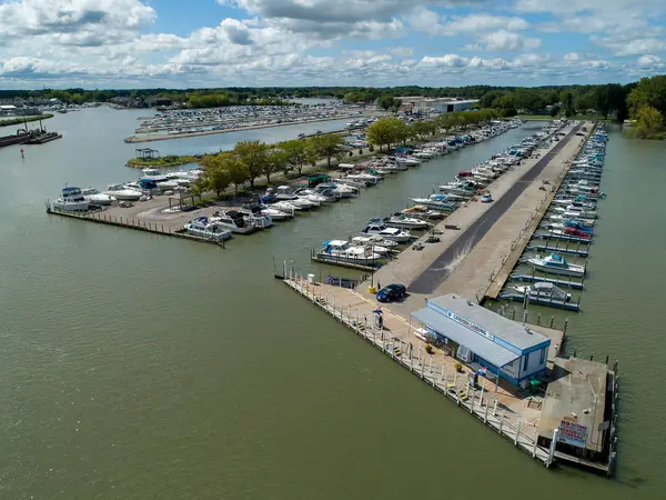 Catawba Landing Marina