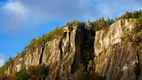 Cathedral Mountain Guides