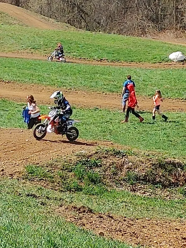 Cato MX Park