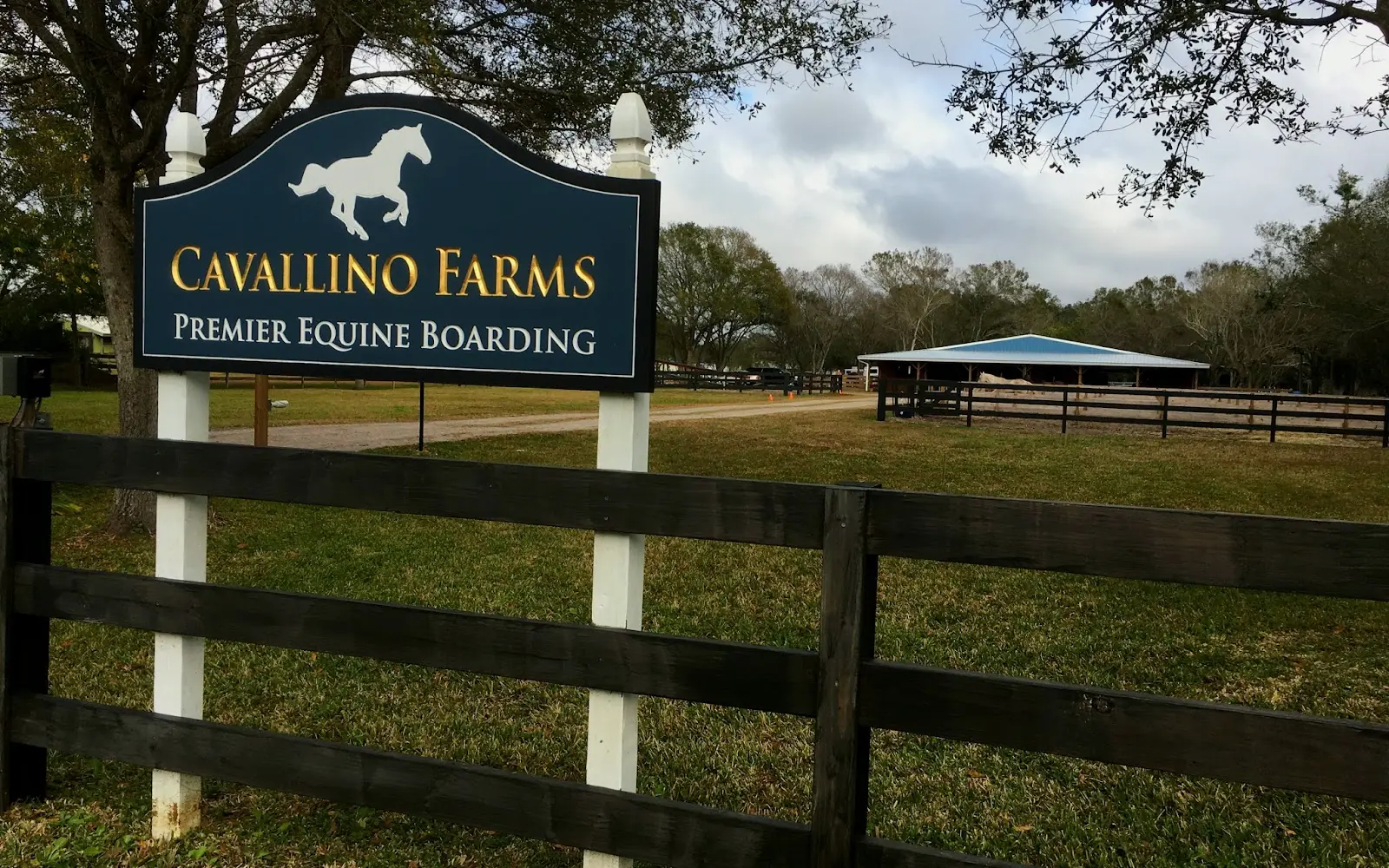 Cavallino Farms