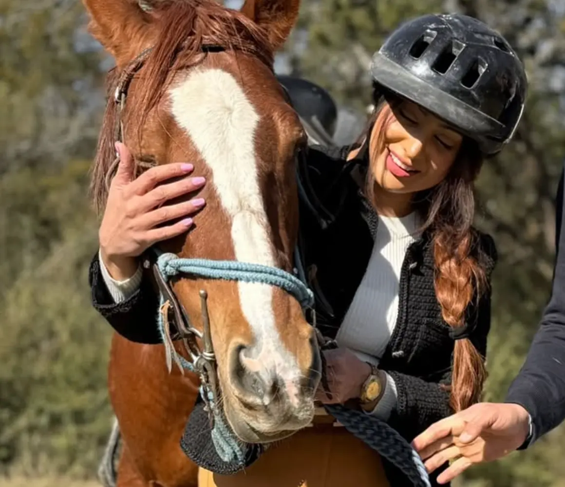 Cavalon Horse Riding of Dallas
